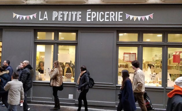 Photo de La Petite Épicerie