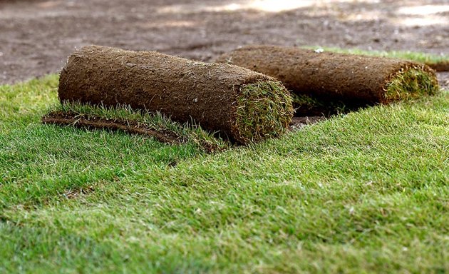 Foto von Gartengestaltung Fischer