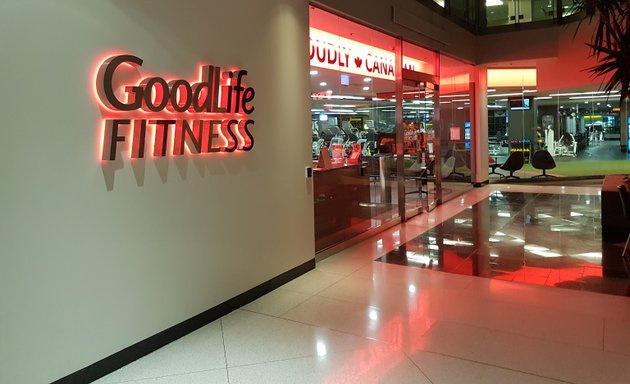 Photo of GoodLife Fitness North York York Mills Centre