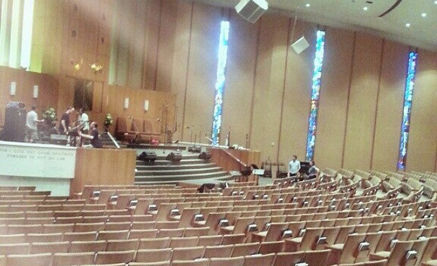 Photo of Congregation Beth Israel