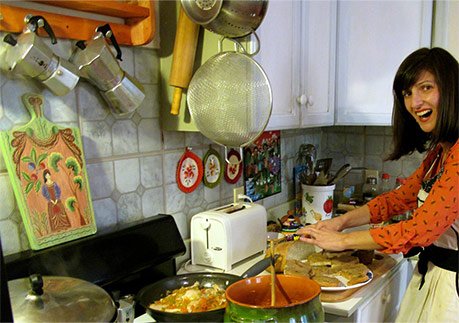 Photo of Cucina Casalinga