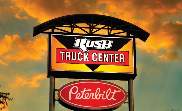Photo of Rush Truck Centers - Long Beach