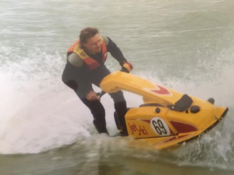 Photo of Performance Jet Ski - PJS UK