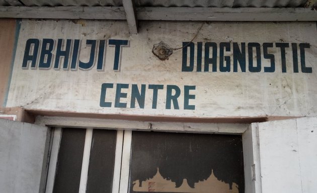 Photo of Abhijit Diagnostic Centre