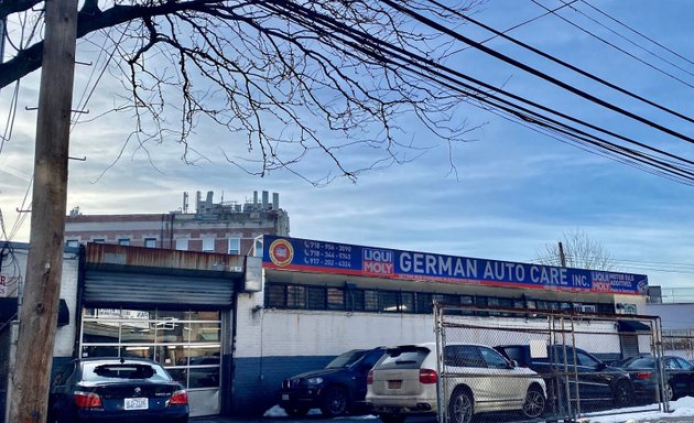 Photo of German Auto Care, Inc.