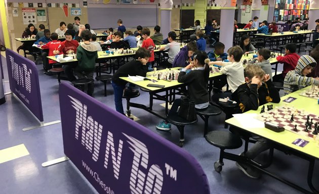 Photo of Chess NYC