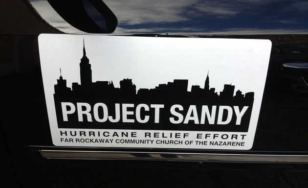 Photo of Far Rockaway Community Church-The Nazarene