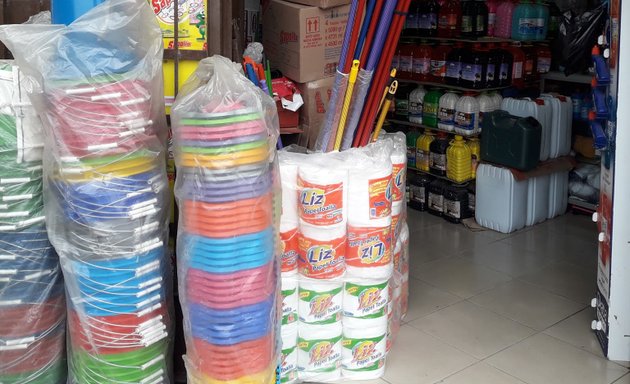 Foto de Distribuidora Chimbote v&q E.i.r.l.