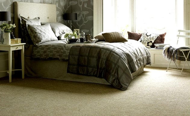 Photo of G&G Carpets