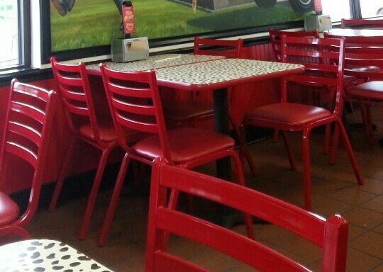 Photo of Firehouse Subs Rosedale