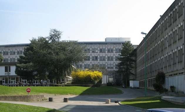 Photo de Faculté de Pharmacie de Rennes - Université Rennes 1