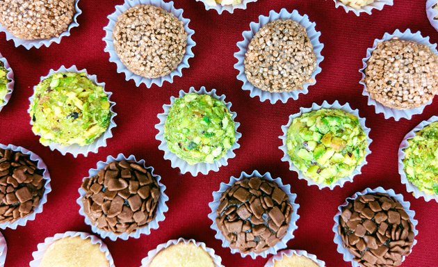 Photo of The Food Pantry - Brazilian Artisan Bakery