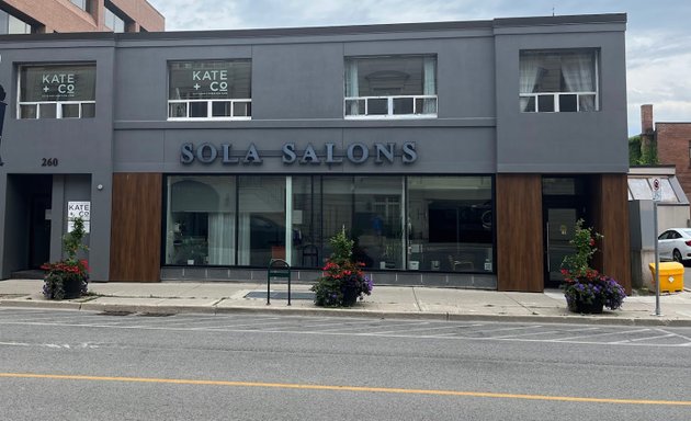 Photo of Sola Salon Studios