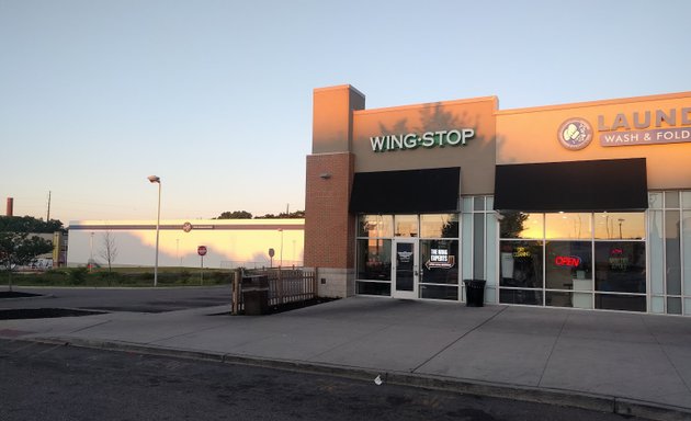 Photo of Wingstop
