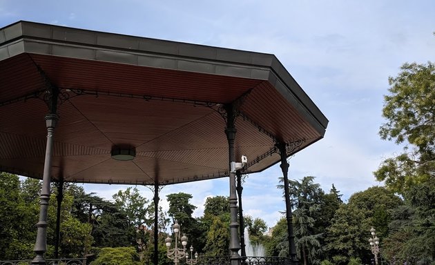 Photo de Templete de la música