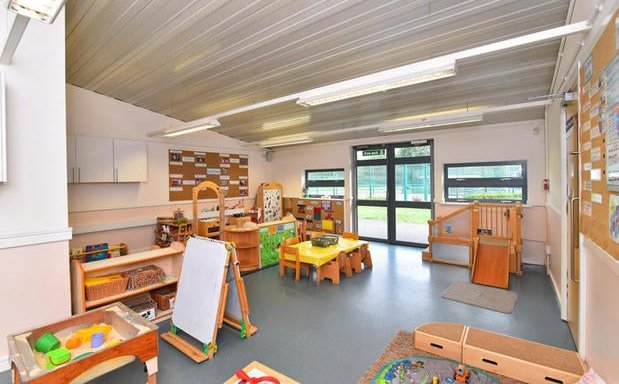 Photo of Bright Horizons Twickenham Meadway Day Nursery and Preschool