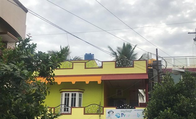 Photo of PRARAMBH PRESCHOOL and DAY CARE