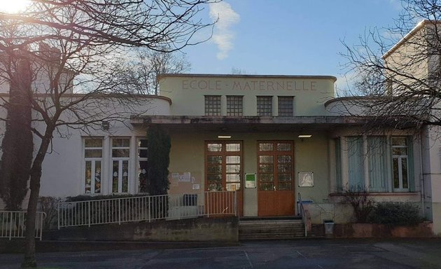 Photo de École maternelle Aristide Briand