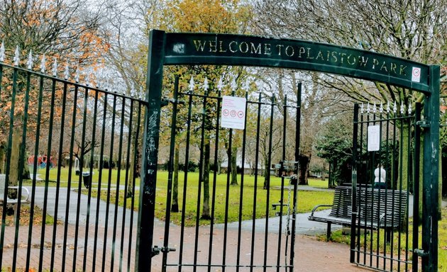 Photo of Plaistow Park