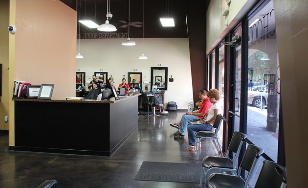 Photo of Alamo City Barber College