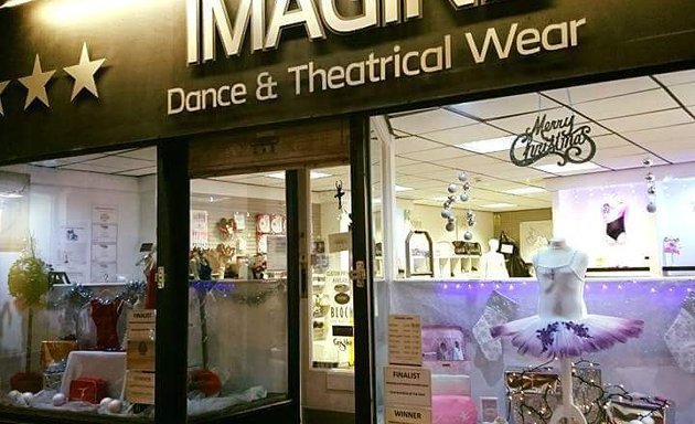 Photo of Imagine Dance & Theatrical Wear