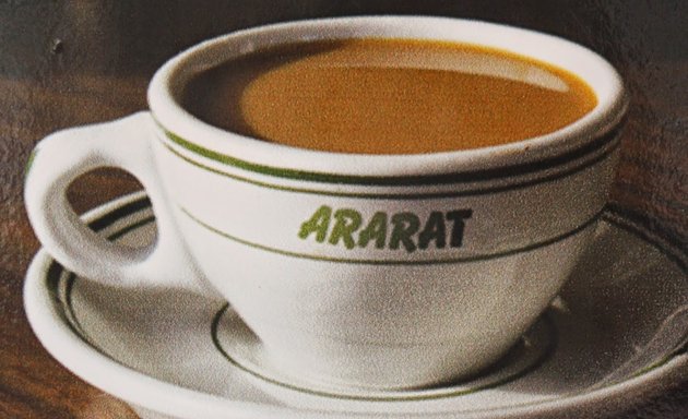 Foto de Bar Ararat