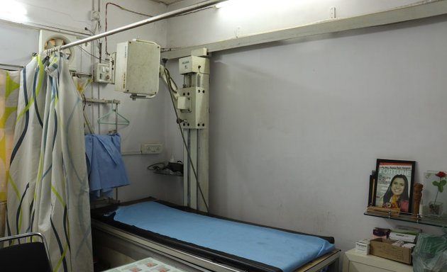 Photo of Kalina Diagnostic Centre