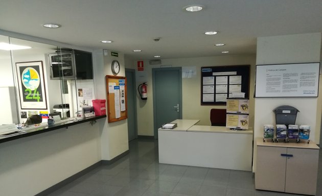 Foto de [C.F.P.] Centro de Formación Profesional Afundación A Coruña