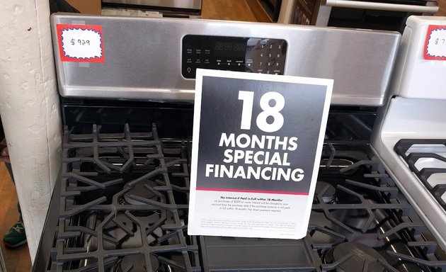 Photo of Buy & Save Appliances