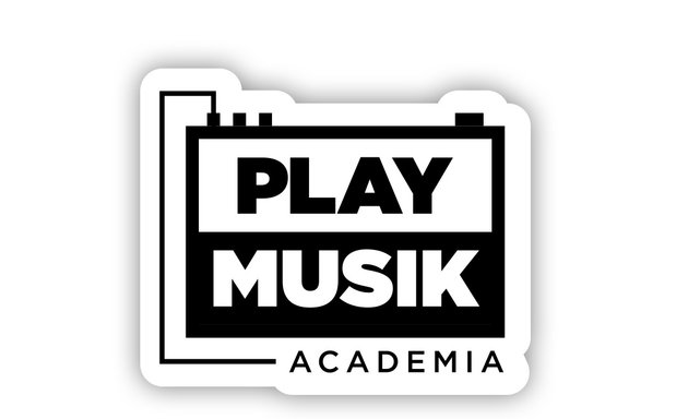 Foto de Academia Play Musik