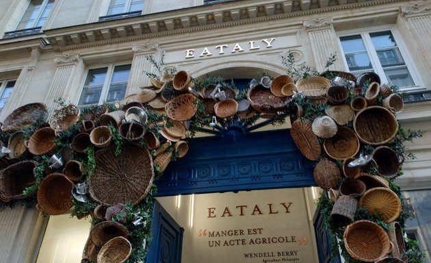 Photo de Eataly