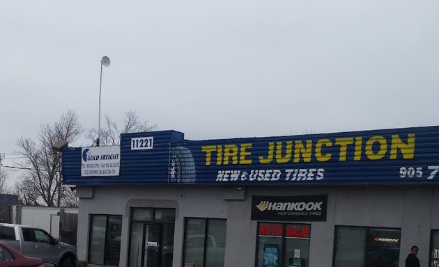 Photo of Tire Junction