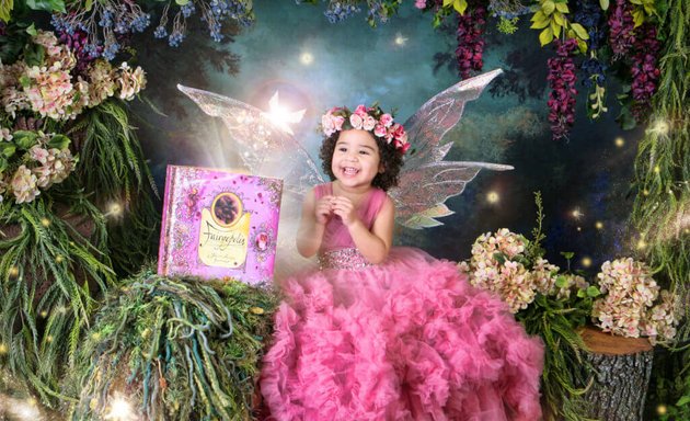 Photo of Enchanted Fairies