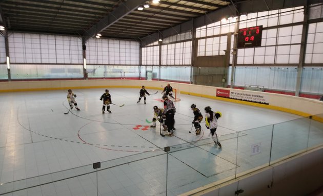 Foto de Metropolitano Hockey Club