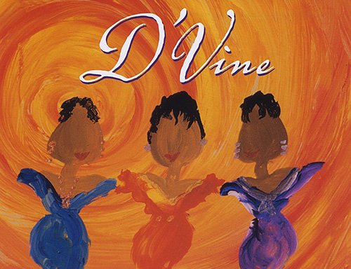 Photo of D'Vine Music