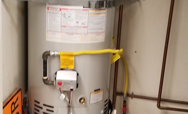 Photo of Bee's Plumbing and Heating