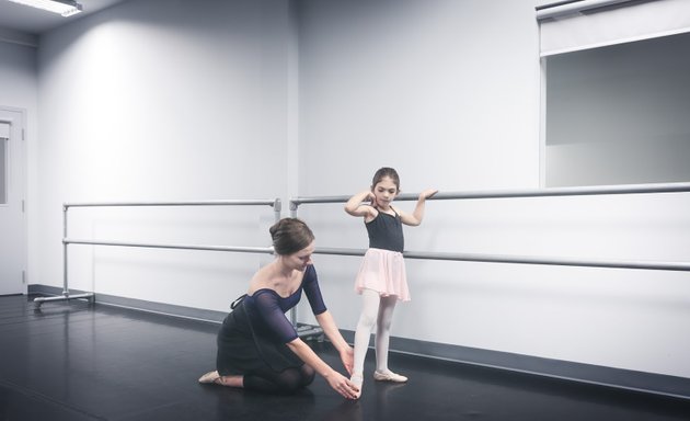 Photo of Front & Centre Dance Academy