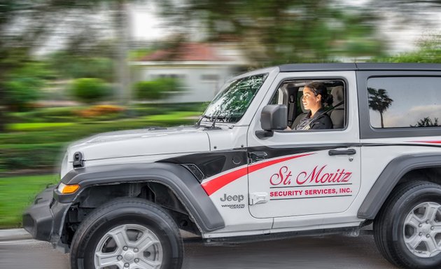 Photo of St. Moritz Security Services, Inc.