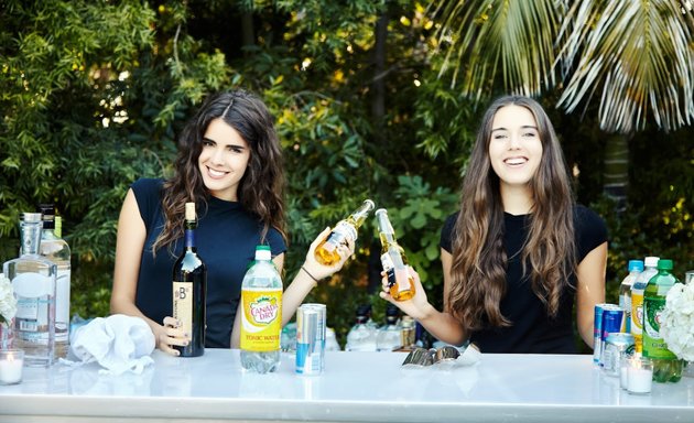 Photo of Runway Waiters