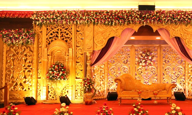 Photo of SUBIKSHA WEDDING and EVENTS PLANNER