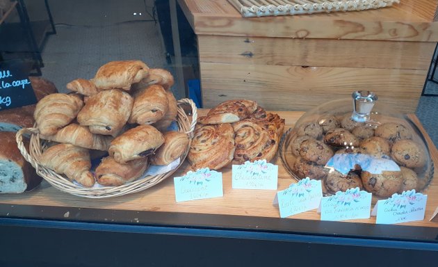 Photo de Boulangerie Terra Maïr Échoppe