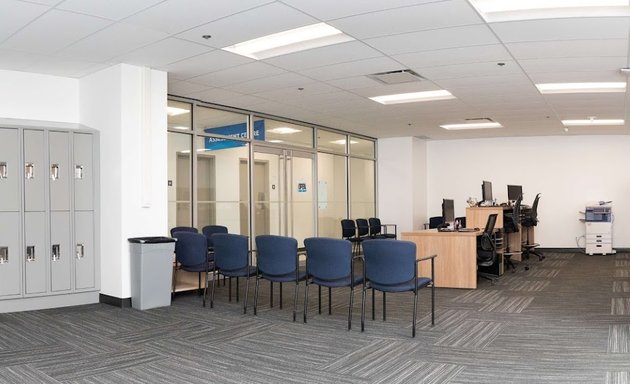Photo of NAIT Continuing Education Assessment Centre