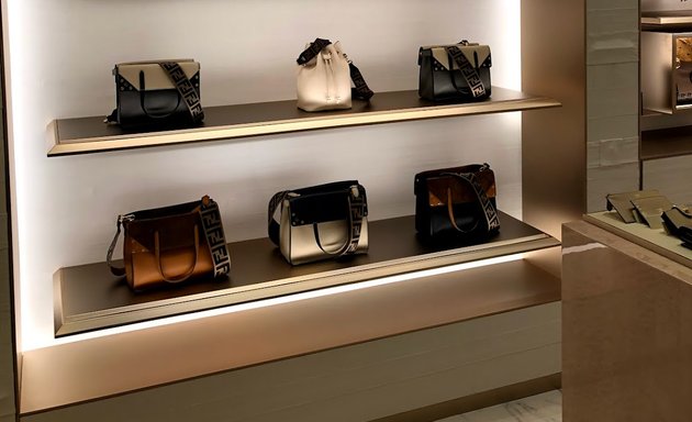 Photo of Fendi London Heathrow Airport T4