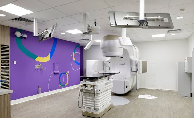 Photo of Icon Cancer Centre Mulgrave