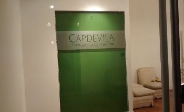 Foto de Capdevila
