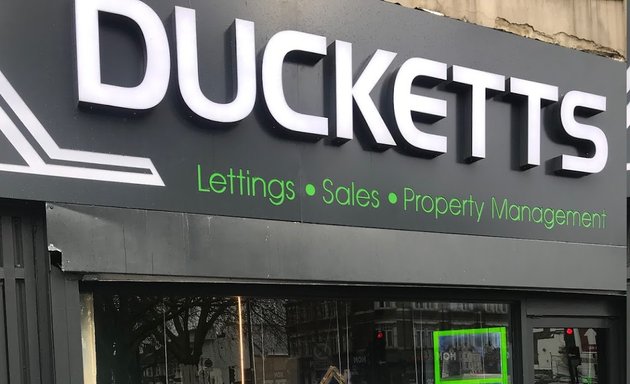 Photo of Ducketts Residential Ltd.