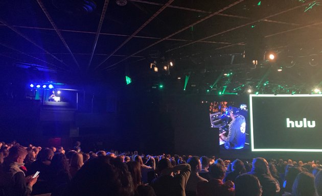 Photo of Hulu Theater at Madison Square Garden