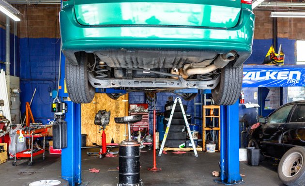 Photo of Mission Auto Service & Repair