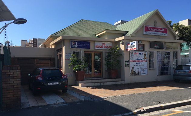 Photo of Sea Point Veterinary Clinic