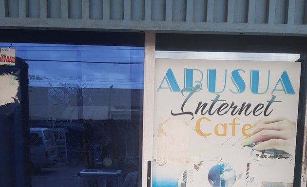 Photo of Abusua Business Center